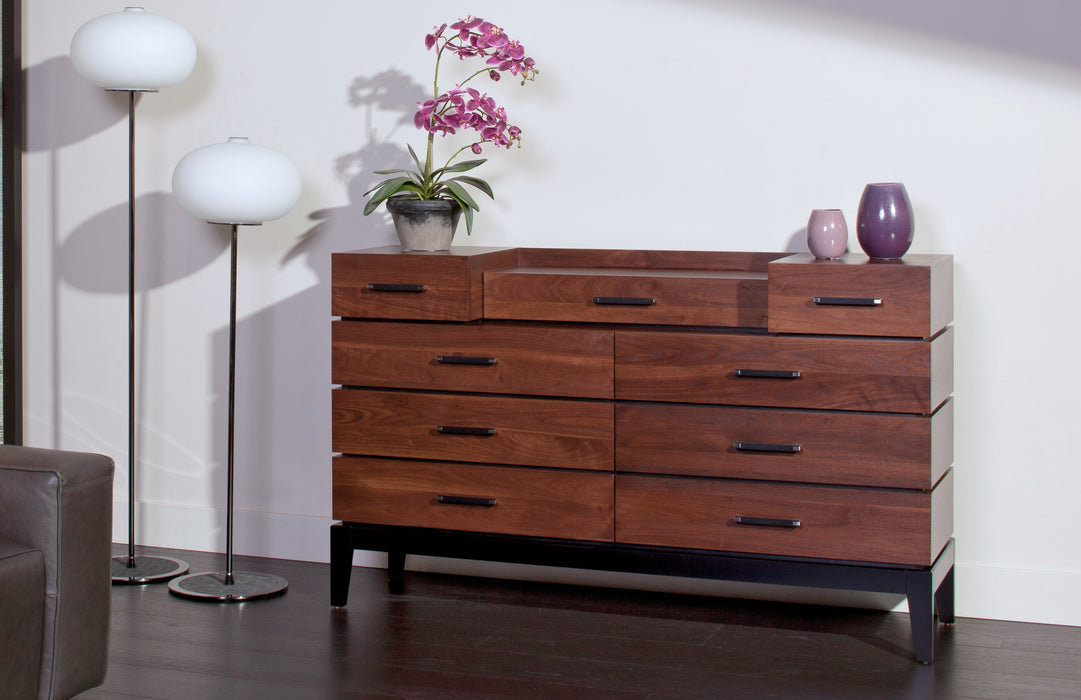 Linea Deluxe Dresser