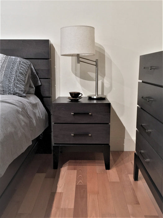 Linea Small Night Stand