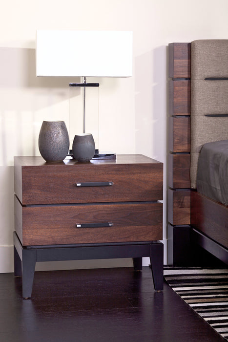 Linea Night Stand