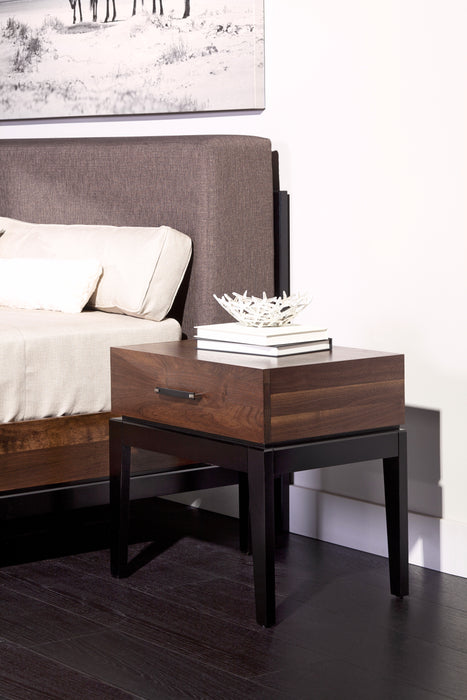 Linea Bedside Table