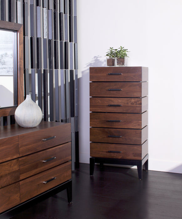 Linea Lingerie Chest
