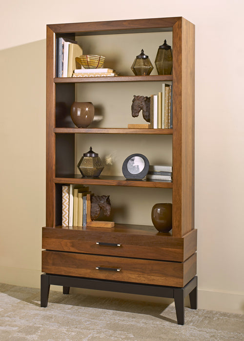 Linea Tall Bookcase
