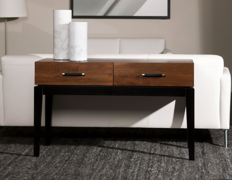 Linea Sofa Table