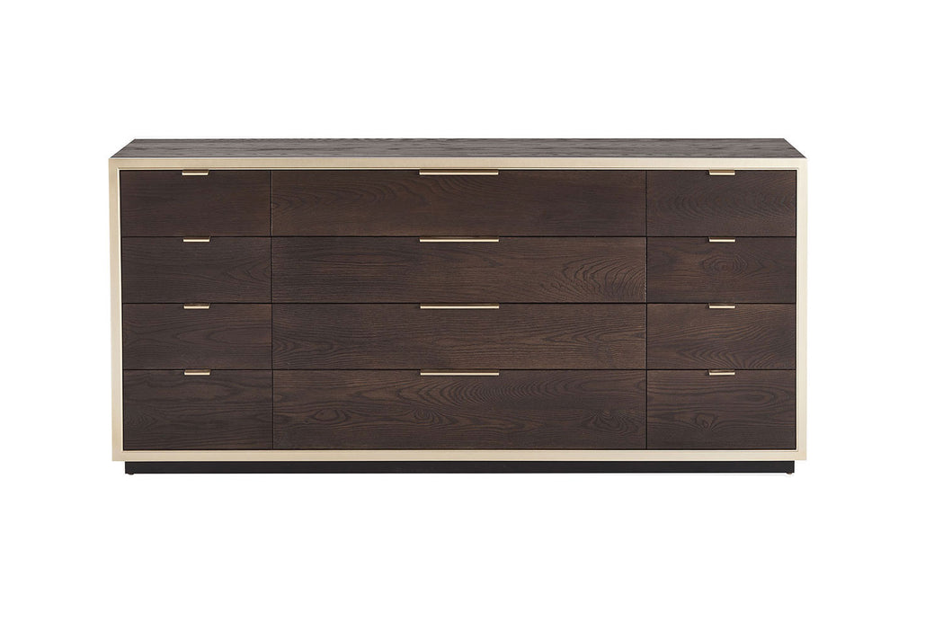 Zenith Triple Dresser
