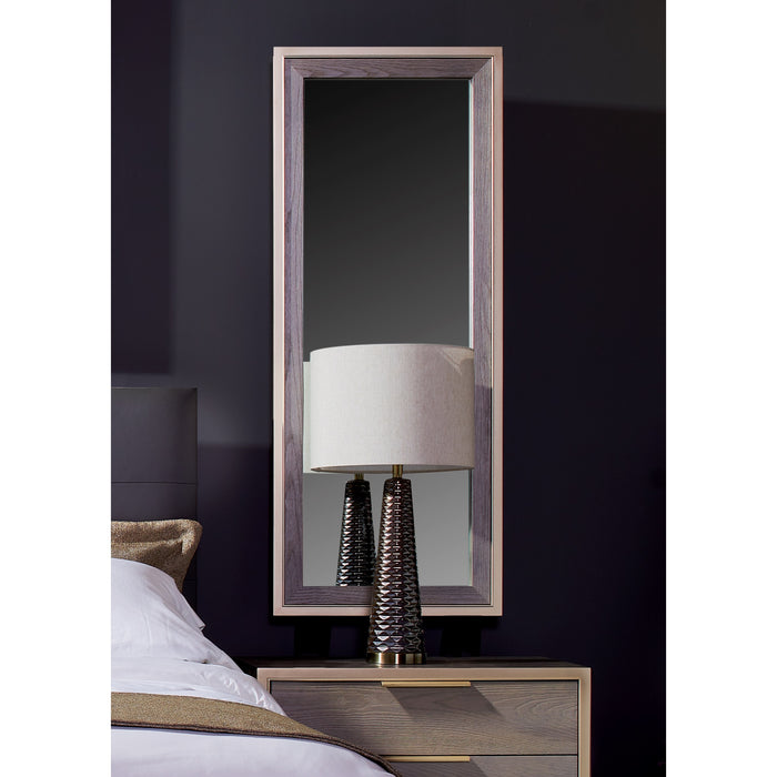 Zenith Mirror for Night Stand