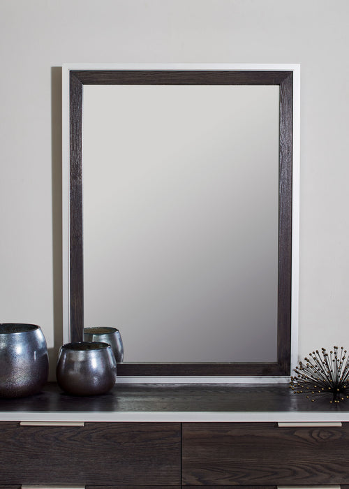 Zenith Dresser Mirror