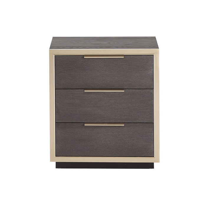 Zenith Small Night Stand