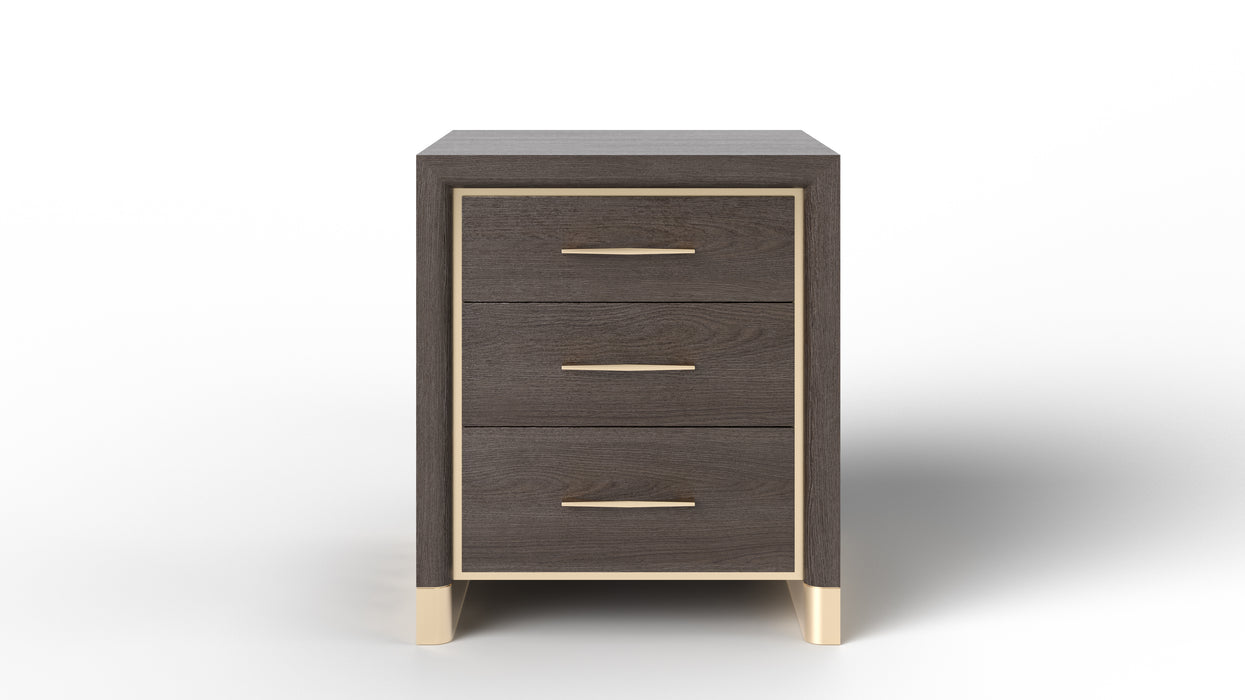 Solaire Small Night Stand