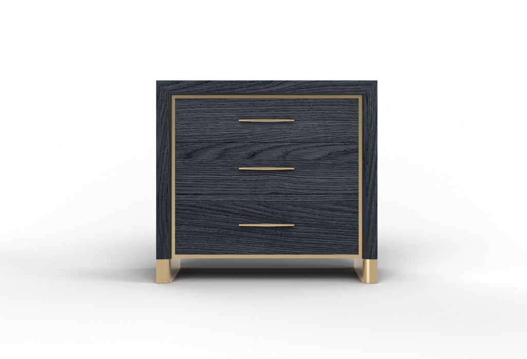 Solaire Large Night Stand