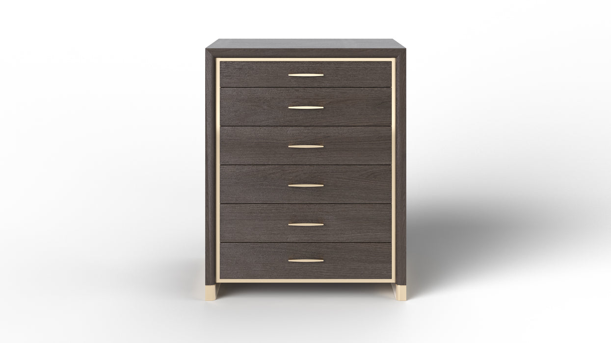 Solaire Chest