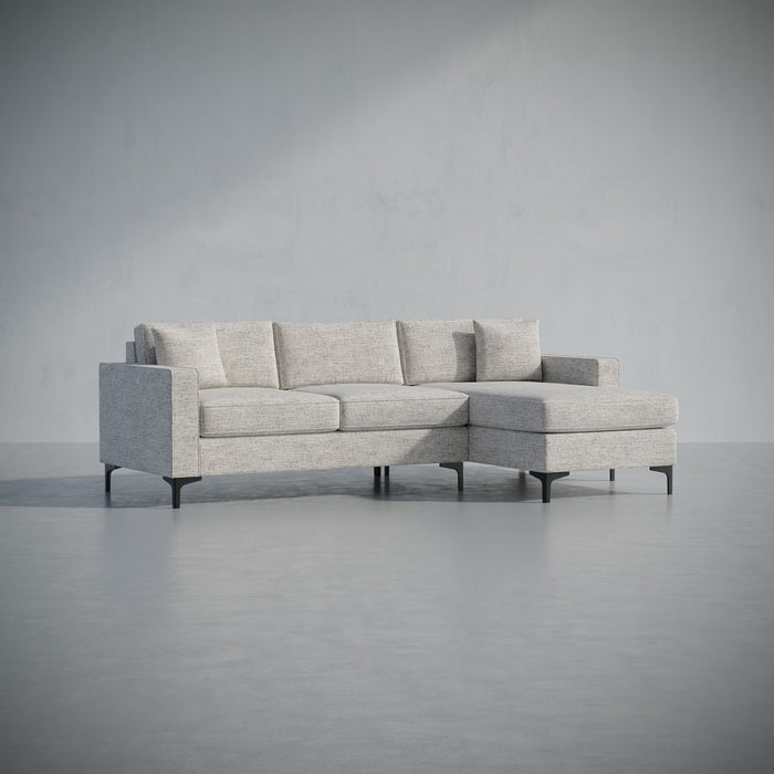 /Beige Two Tone Chenille