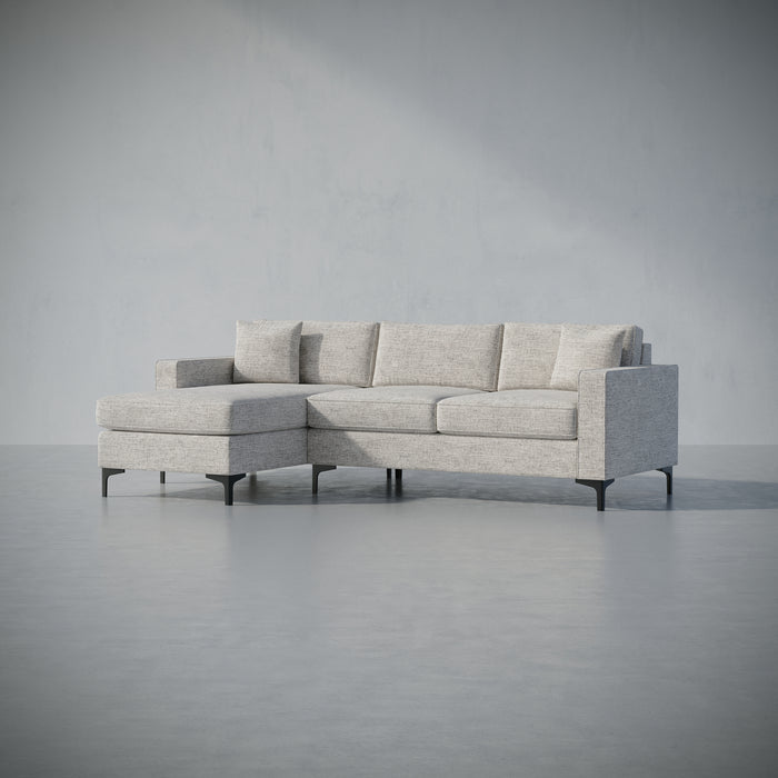 /Beige Two Tone Chenille