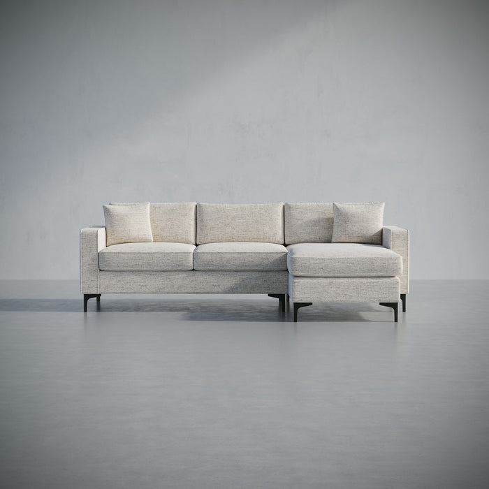 /Beige Two Tone Chenille