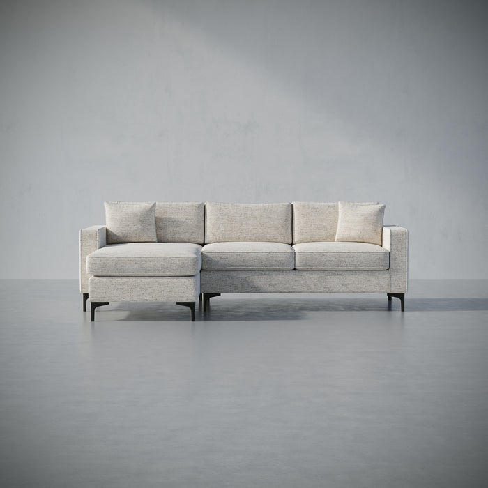 /Beige Two Tone Chenille