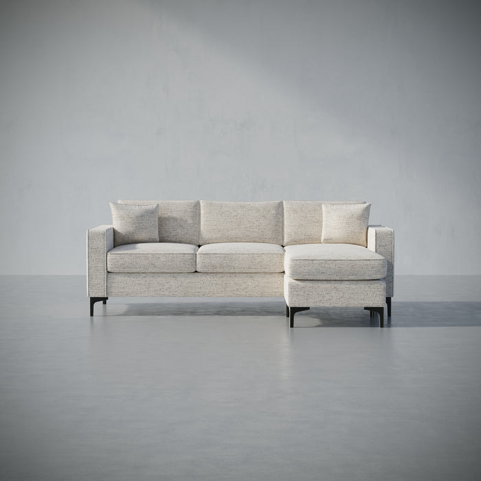 /Beige Two Tone Chenille