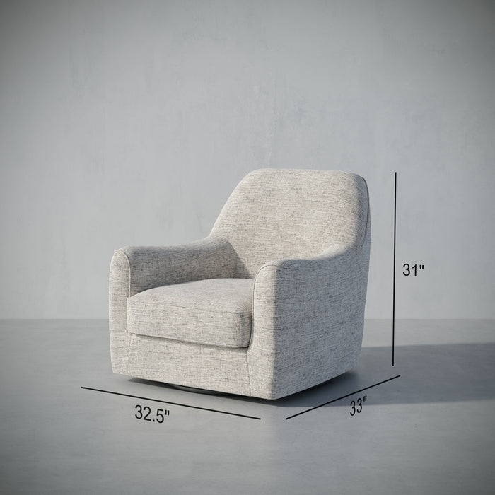 /Beige Two Tone Chenille