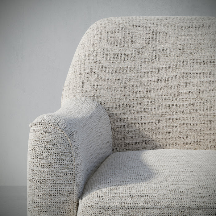 /Beige Two Tone Chenille
