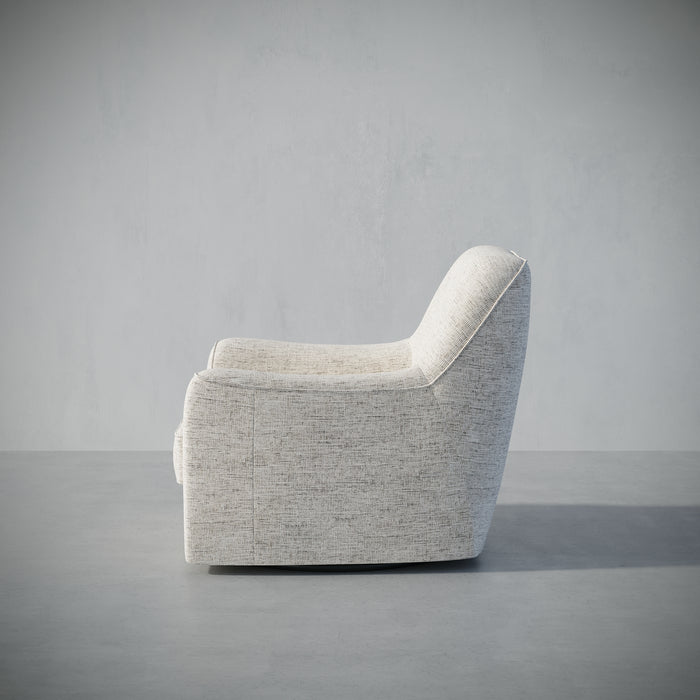 /Beige Two Tone Chenille