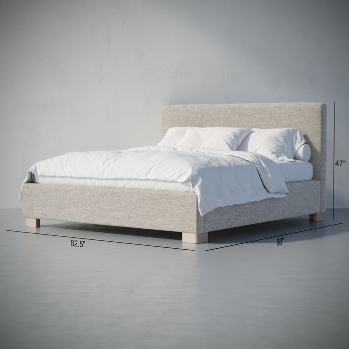 /Beige Two Tone Chenille