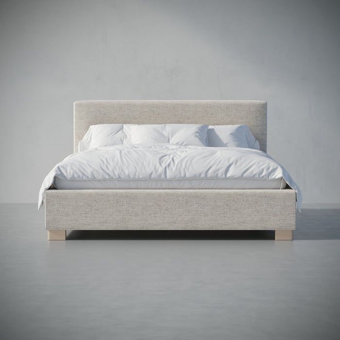 /Beige Two Tone Chenille