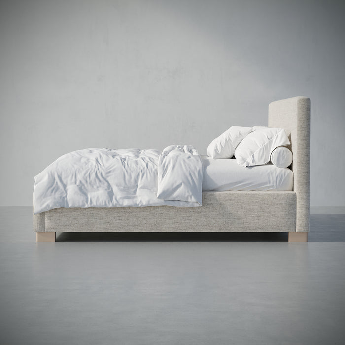 /Beige Two Tone Chenille