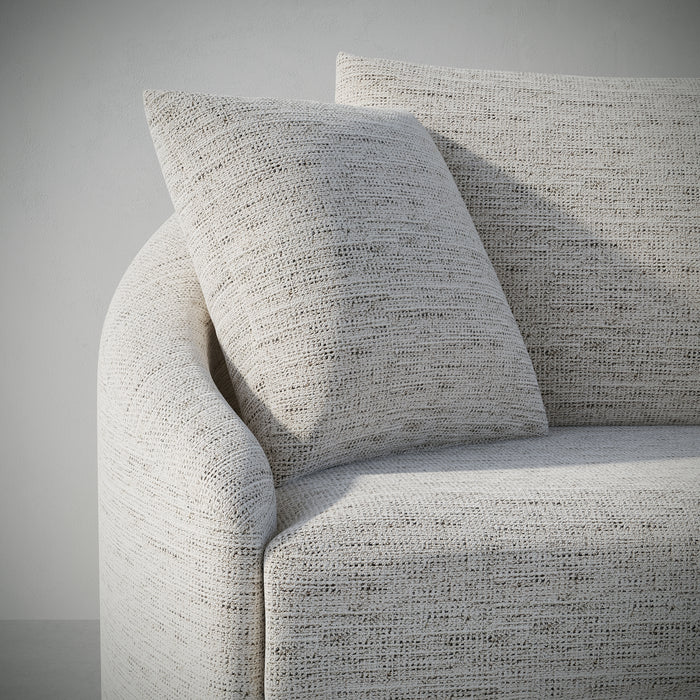 /Beige Two Tone Chenille