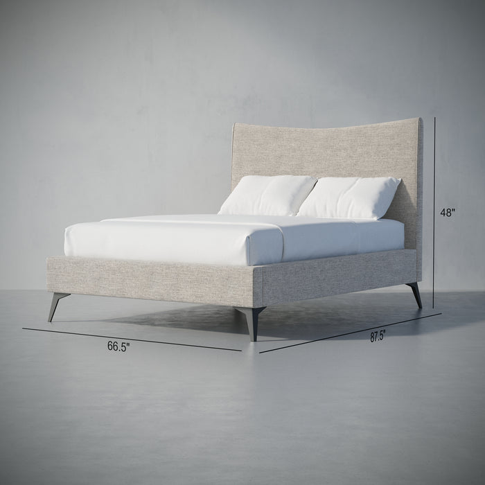 /Beige Two Tone Chenille