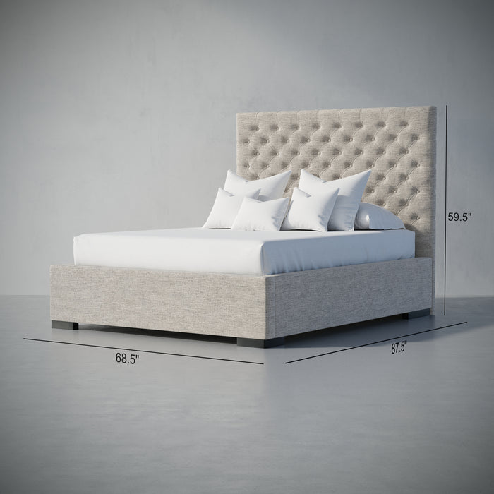 /Beige Two Tone Chenille