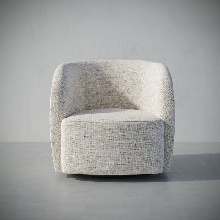 /Beige Two Tone Chenille