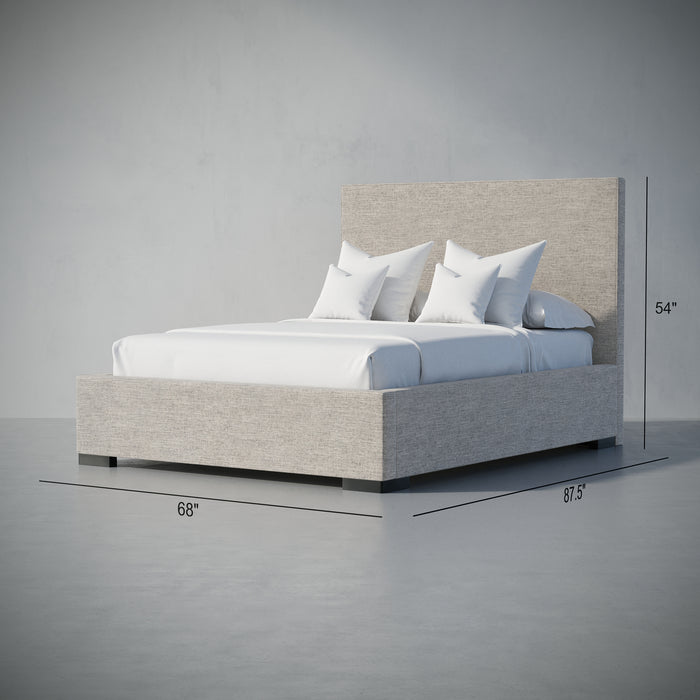 /Beige Two Tone Chenille