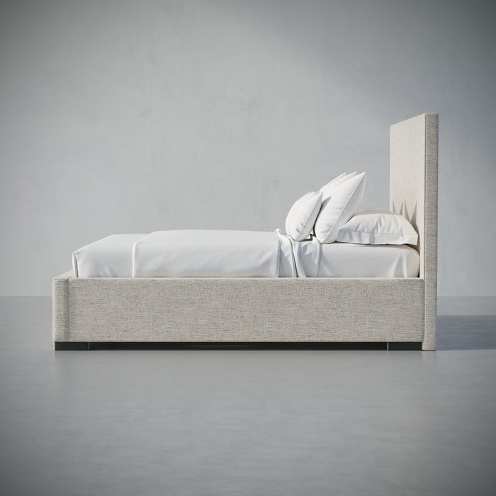 /Beige Two Tone Chenille