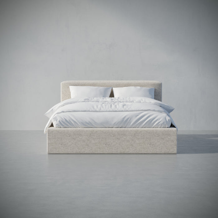 /Beige Two Tone Chenille