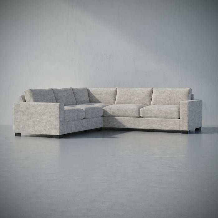 /Beige Two Tone Chenille