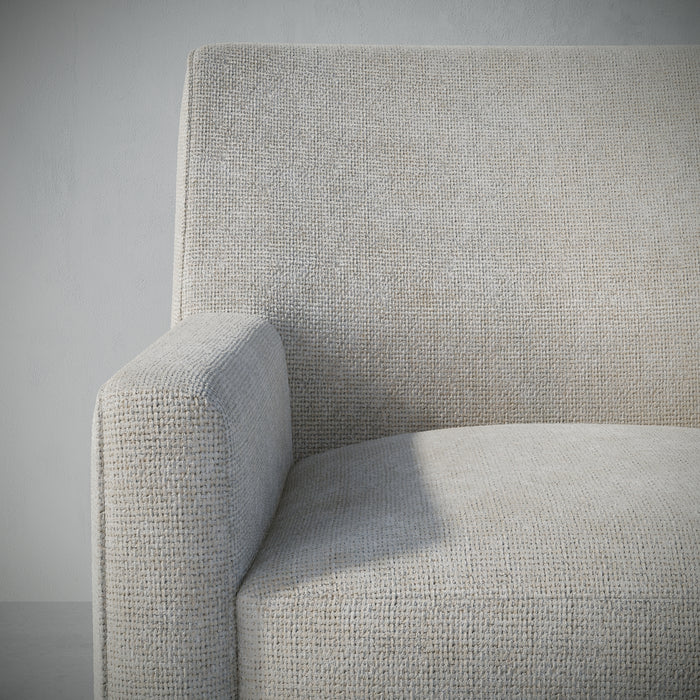 /Travertine Plush Chenille