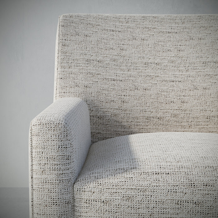 /Beige Two Tone Chenille