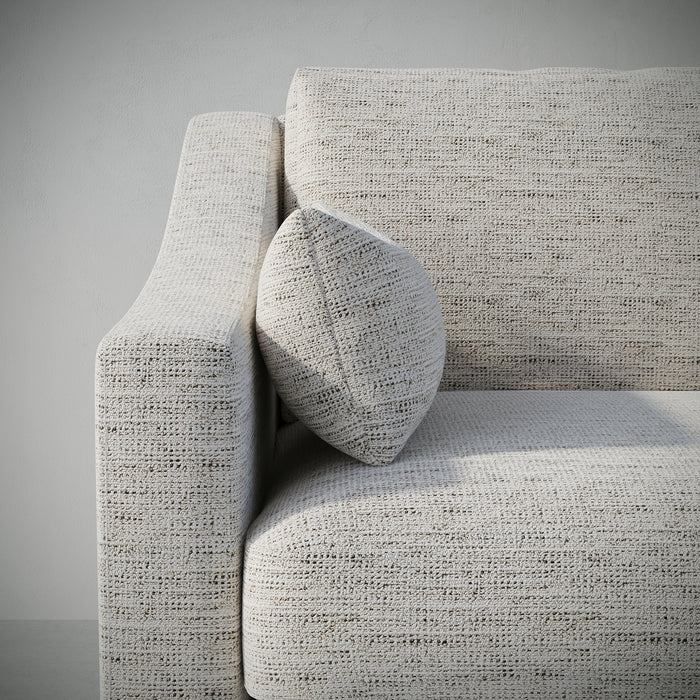 /Beige Two Tone Chenille