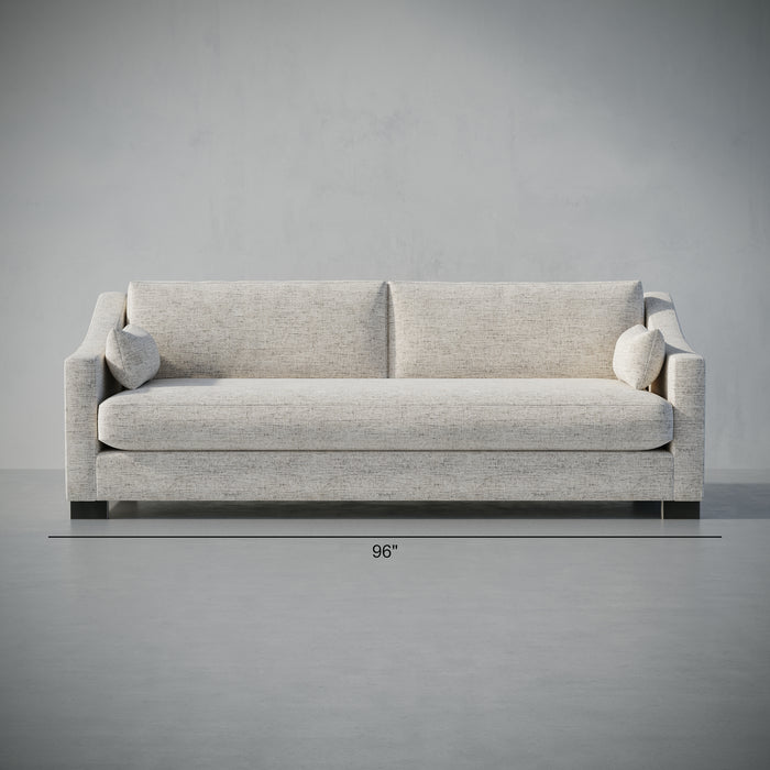 /Beige Two Tone Chenille