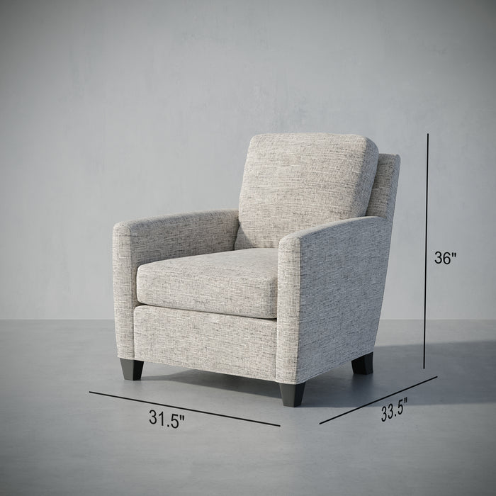 /Beige Two Tone Chenille