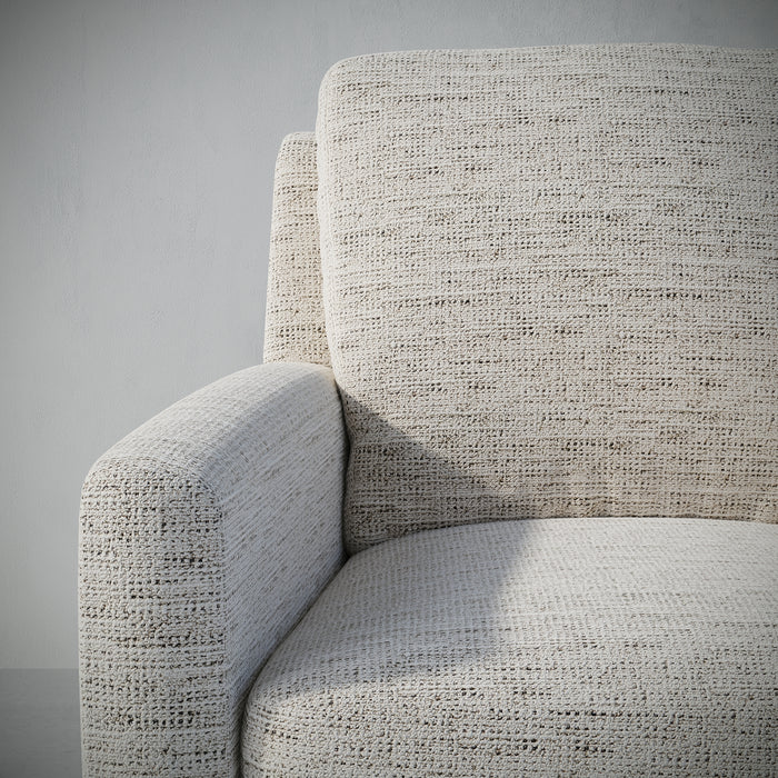 /Beige Two Tone Chenille