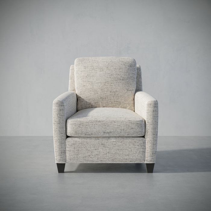 /Beige Two Tone Chenille