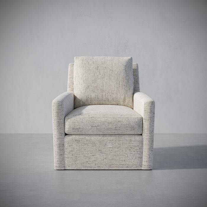 /Beige Two Tone Chenille