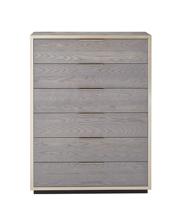 Zenith Chest