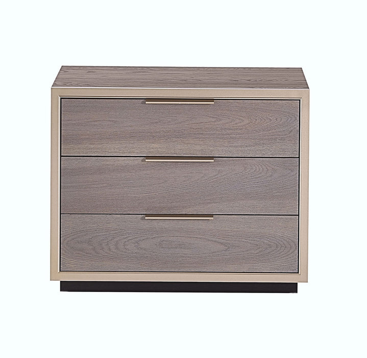Zenith Large Night Stand