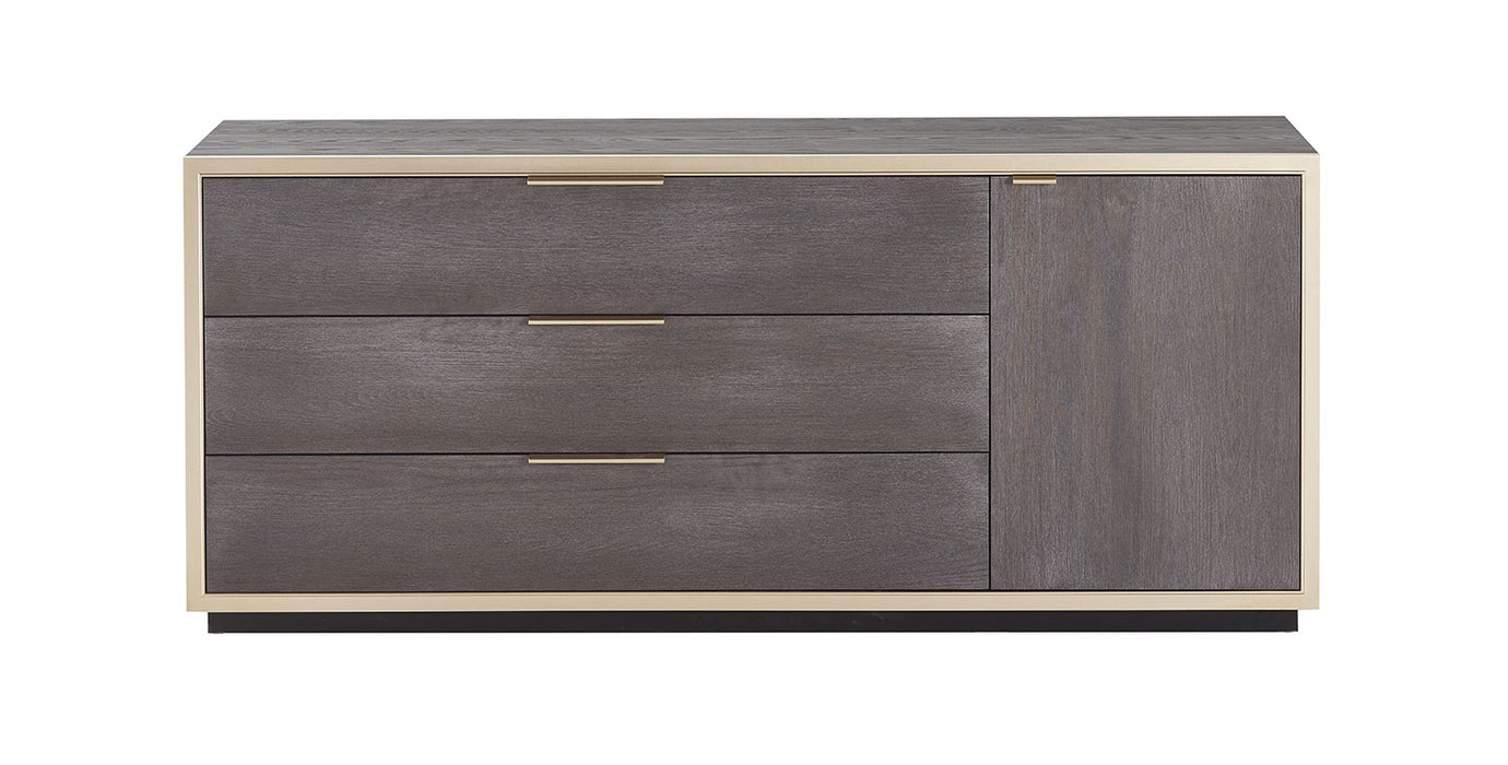 Zenith Door Dresser/Console