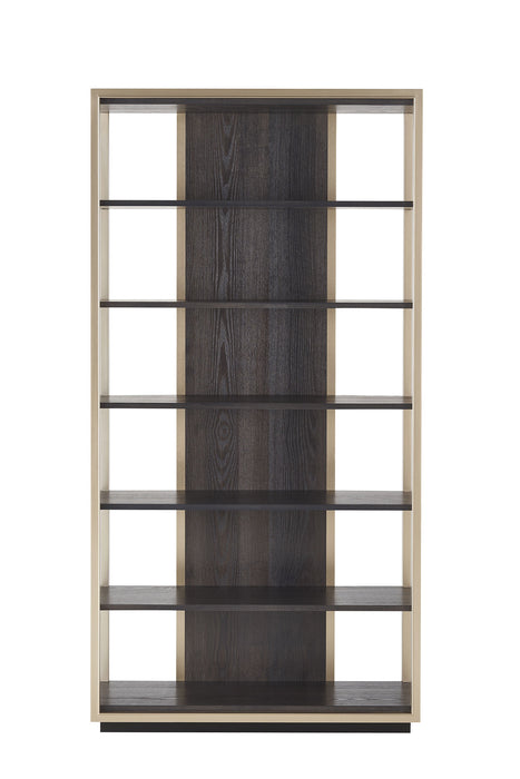 Zenith Bookcase
