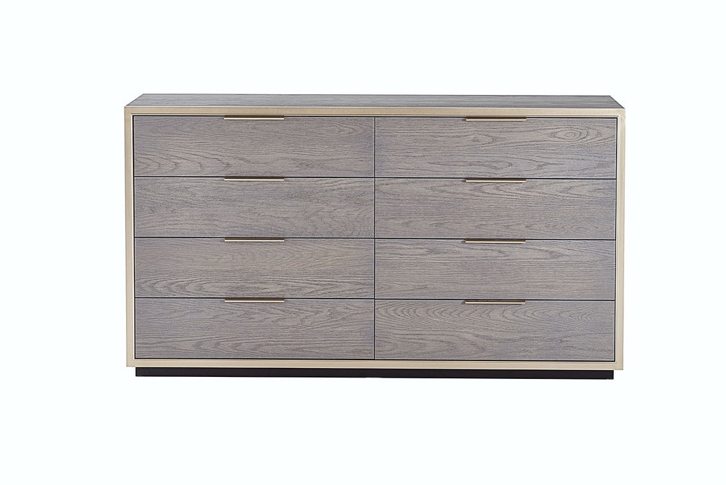Zenith Tall Dresser