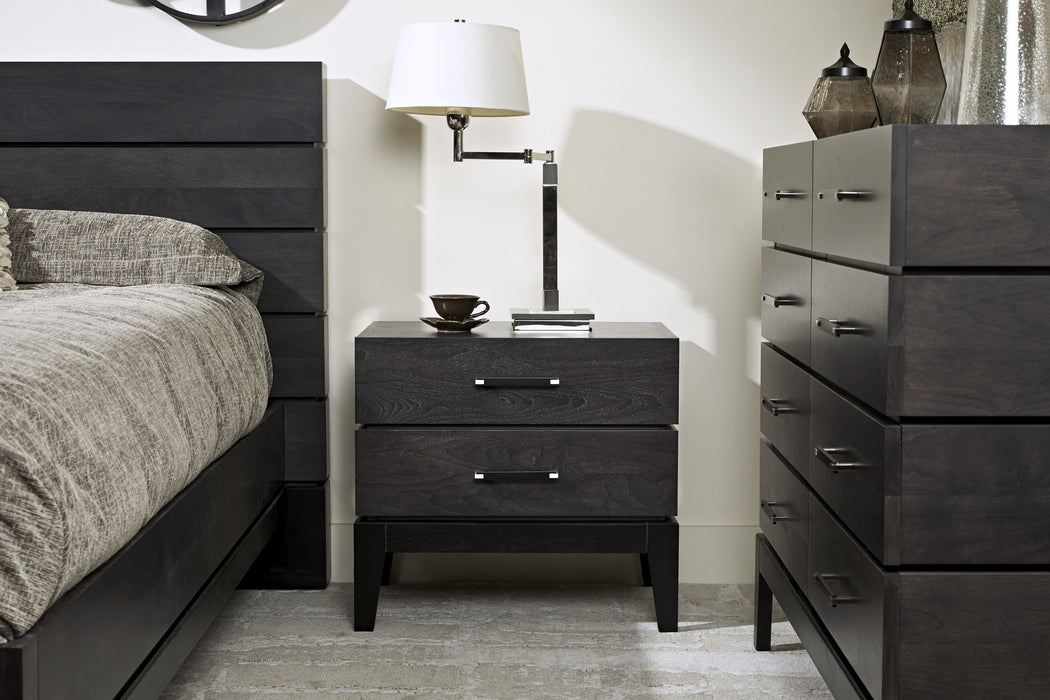 Linea Night Stand