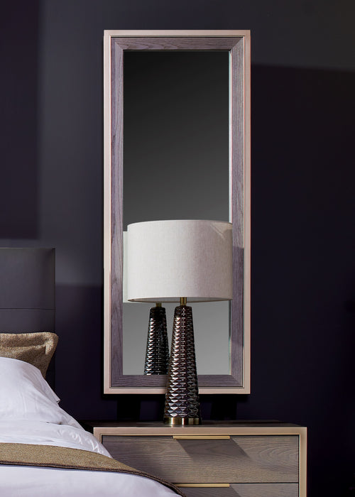 Zenith Mirror for Night Stand