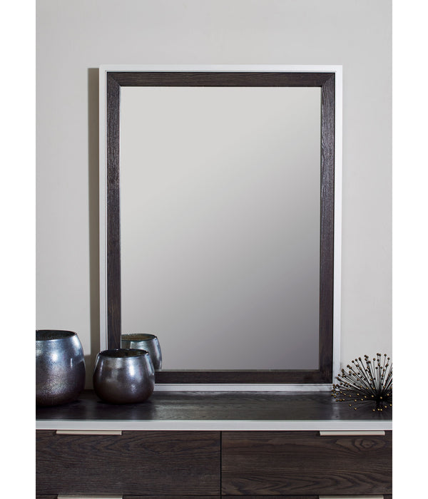 Zenith Dresser Mirror