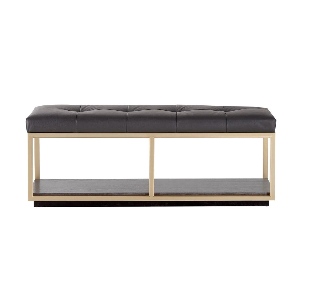 Zenith Bench — Musecraft